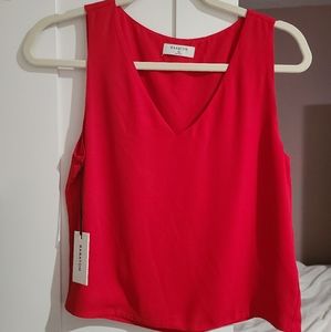 Aritzia Babaton Murphy Blouse